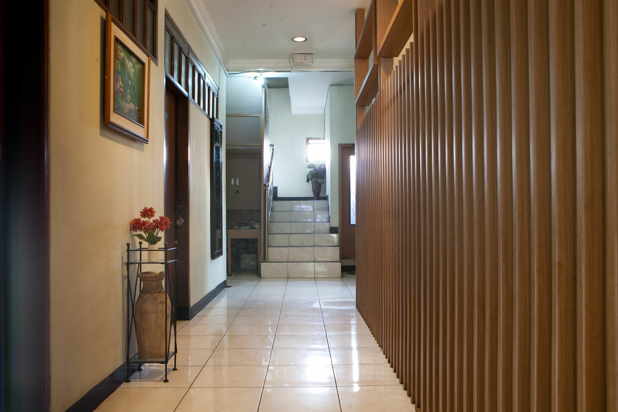 Reddoorz @ Cihampelas บันดุง ภายนอก รูปภาพ